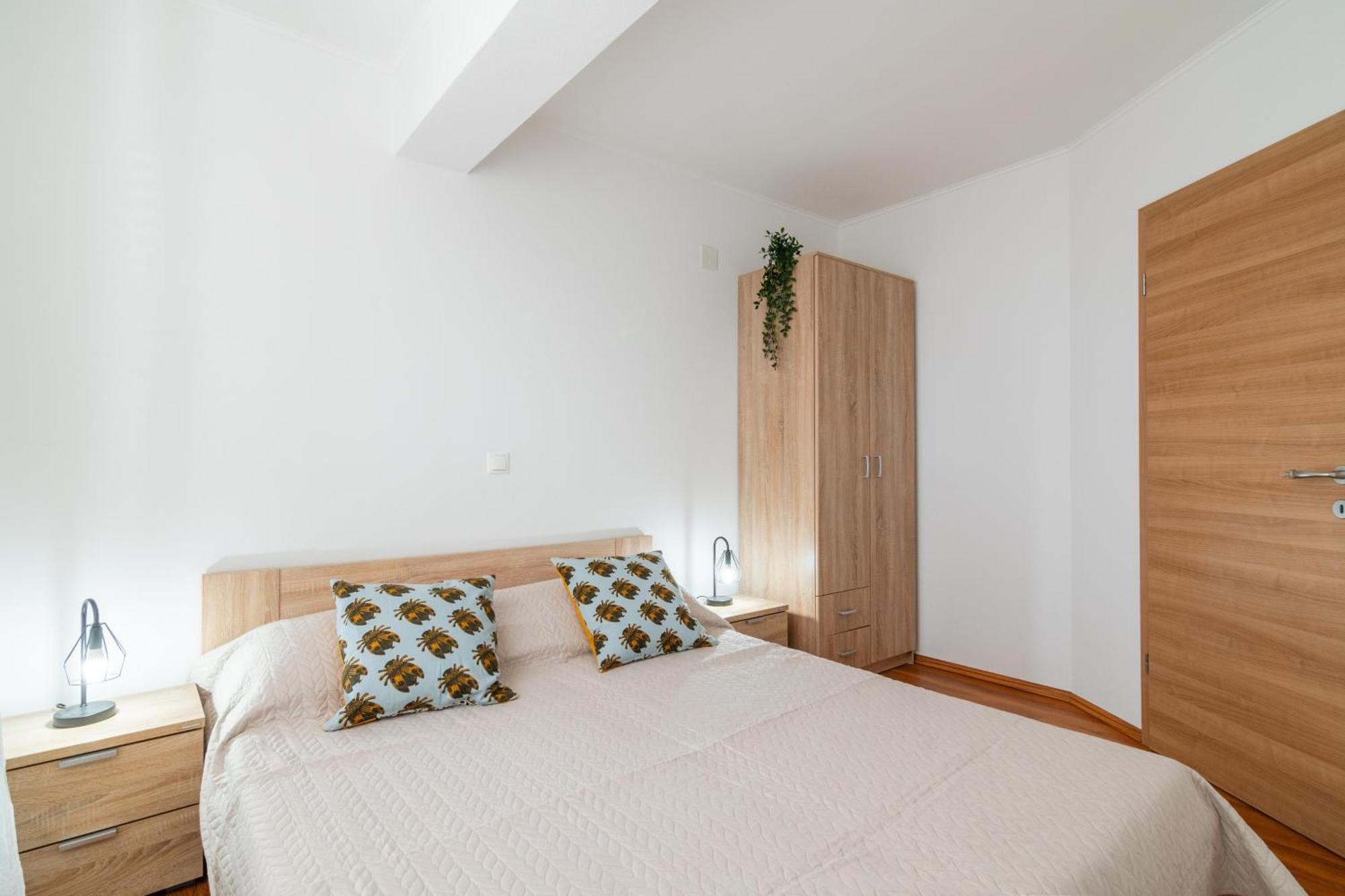 Apartments With A Parking Space Mandre, Pag - 18748 コラン 部屋 写真