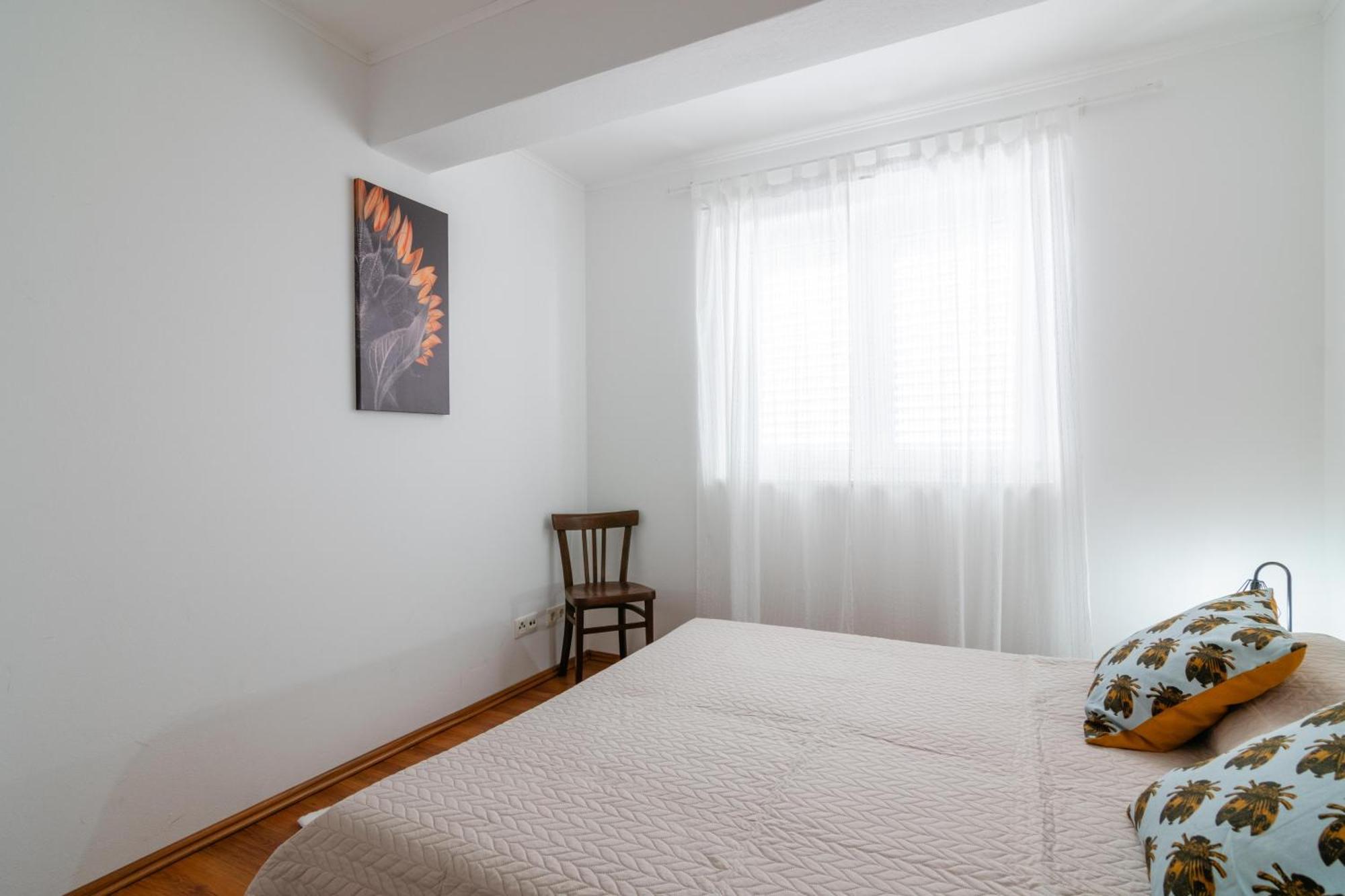Apartments With A Parking Space Mandre, Pag - 18748 コラン 部屋 写真