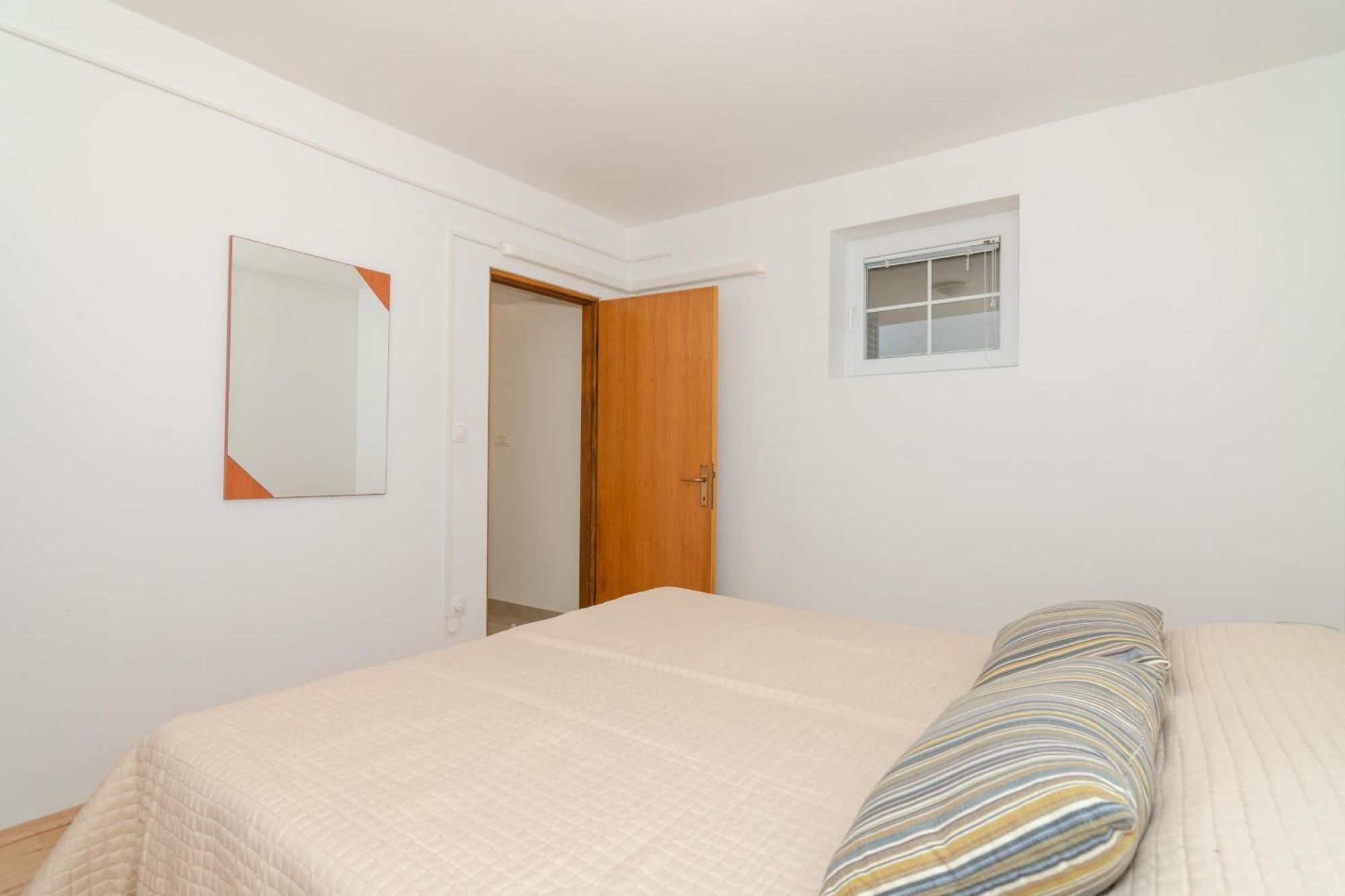 Apartments With A Parking Space Mandre, Pag - 18748 コラン 部屋 写真